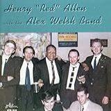 Henry Red Allen With The Alex