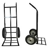 HENVIFER CARRINHO CARRO CAIXOTES CAIXA CARGAS ARMAZÉM LOJA 150KG