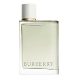 Her Burberry Perfume Fem
