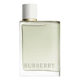 Her Burberry Perfume Fem Edt - 100ml