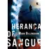 Herança De Sangue, De Billingham, Mark. Editorial Editora Record Ltda., Tapa Mole En Português, 2014