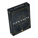 Heranca Reset Pack 