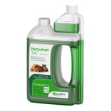 Herbal Vet Ouro Fino
