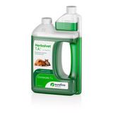 Herbalvet Higienizador De Ambientes 2 Unidades