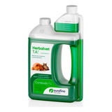 Herbalvet Higienizador De Ambientes E Desinfetante Ouro Fino