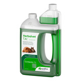 Herbalvet Higienizador De Ambientes