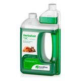 Herbalvet Higienizador De Ambientes E Desinfetante Ouro Fino