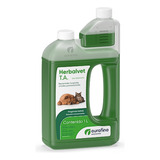 Herbalvet Higienizador De Ambientes