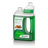 Herbalvet Higienizador De Ambientes Ouro Fino 1 Litro