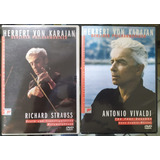 Herbert Von Karajan