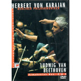 Herbert Von Karajan Ludwing