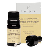 Herbia Oleo Puro Sangue