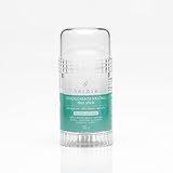 Herbia Desodorante Kristall Deo Stick Retrátil 100G Natural E Vegano