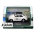 Herbie The Love Bug Vw Fusca Cararama - 1/72
