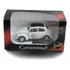 Herbie Volkswagen Beetle Fusca Cararama 1:43 Na Caixa