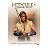 Hercules A Lendaria