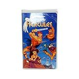 Hercules A Walt Disney Masterpiece