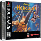 Hercules Da Disney Para