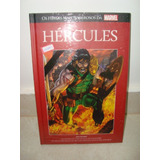 Hércules Herois Mais Poderosos Da Marvel
