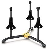 Hercules Suporte DS513BB Para Trompete-corneta-flugelhorn