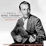 Here S Bing Crosby