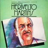 Herivelto Martins Lp Série Grandes Compositores