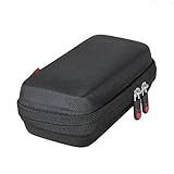 Hermitshell Capa De Viagem Rígida De EVA Para Gravador Digital Portátil TASCAM DR 05 Tascam DR 05X