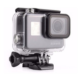 Hero 6 Caixa Estanque Mergulho Protetora Para Gopro 6 Black