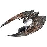 Hero Collector Battlestar Galactica Collection Cylon Raider Scar With Magazine Issue 16 By Eaglemoss
