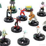 Heroclix Booster Pack 
