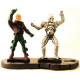 Heroclix Marvel Dc Brave