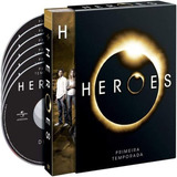 Heroes 1a Temporada