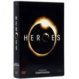 Heroes 1a Temporada Completa