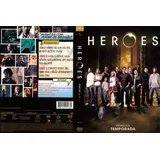 Heroes 1a Temporada Completa