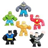 Heroes Of Goo Jit