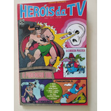 Heróis Da Tv Hb 2 Ed.abril (leia O Anúncio)