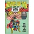 Heróis Da Tv N° 102 - 68 Páginas Em Português - Editora Abril - Formato 13,5 X 19 - Capa Mole - 1987 - Bonellihq Cx10 Ago24