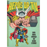Herois Da Tv N°