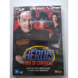 Herois Fora De Controle
