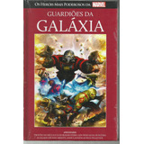 Herois Mais Poderosos 18 Guardioes Bonellihq Cx326 G21