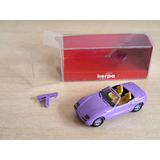 Herpa Germany 1 87 Bmw Z 1 Mini Nunca Brincada Ou Exposta