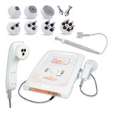 Hertix Radiofrequência De Estética Íntima Completo Kld 110v 220v