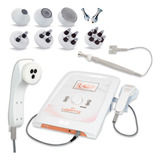 Hertix Smart Aparelho De Radiofrequência Portátil Kld