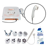 Hertix Smart Kld Radiofrequência C Estética Íntima Brinde