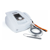 Hertix Smart Radiofrequência Kld Eletrodo Estética Intima