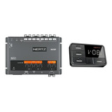 Hertz H8dsp Cr Processador De Audio Dsp