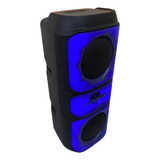 Heruz Bt29 Caixinha Portatil Bluetooth Alto 110 220v Cabo Usb 5v Mp3