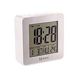 Herweg Relogio Despertador