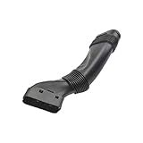 HEWEIXH Mangueira De Admissão Do Filtro De Ar Do Motor 13717582310 Compatível Com BMW 640i 740i 740Li 535i N55 F10 F07 F12 F01 F02