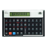 Hewlett packard 12c 12c